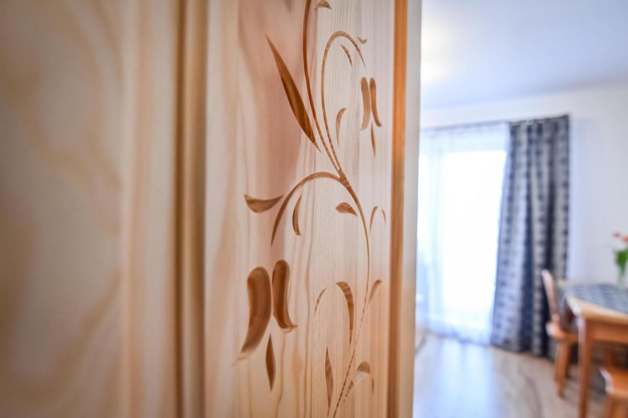 Ferienwohnung Gosciniec U Bobakow Zab Exterior foto